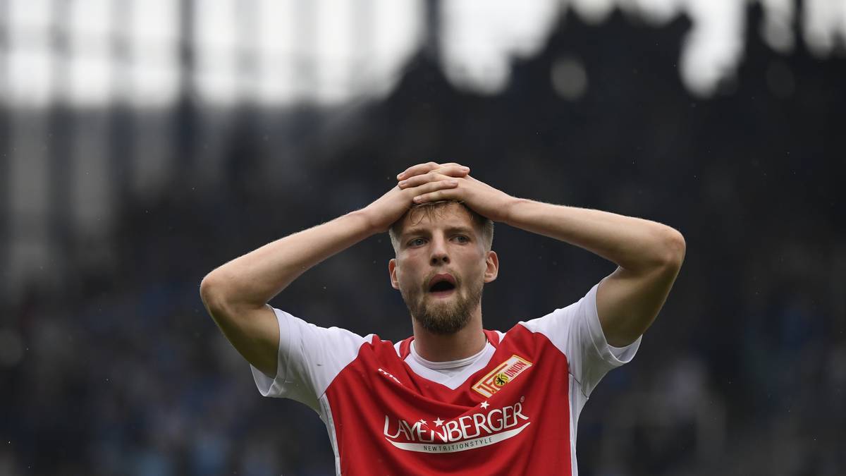 Mögliche Abgänge: Wirbel gab es zuletzt um FCA-Leihgabe Marvin Friedrich. Der FCA zog laut "Kicker" die Rückkaufoption - entgegen Friedrichs Willen. "Union ist ein unfassbarer Klub. Ich will weiter Teil dieser Geschichte sein", sagt Friedrich. Felix Kroos bekommt womöglich keinen neuen Vertrag