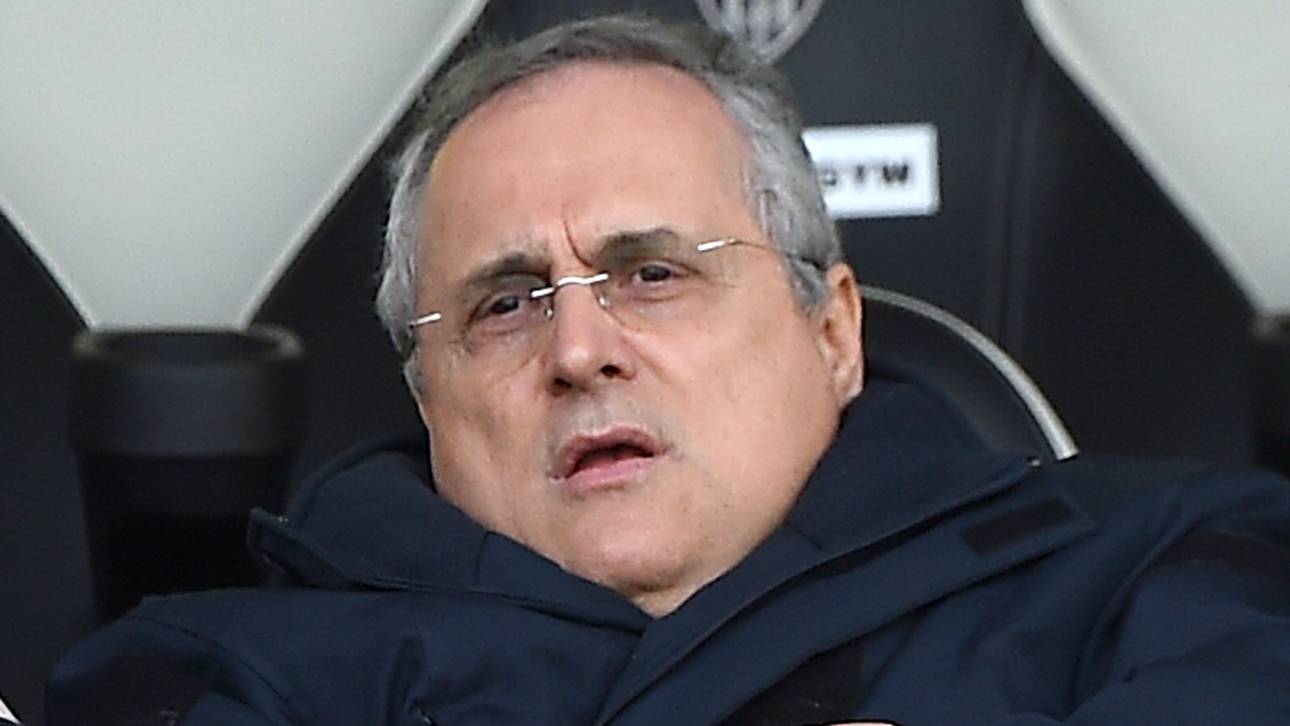 Erpressung: Polizei durchsucht FIGC