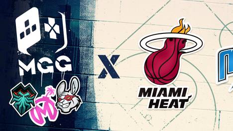 Misfits x Miami Heat & Orlando Magic 