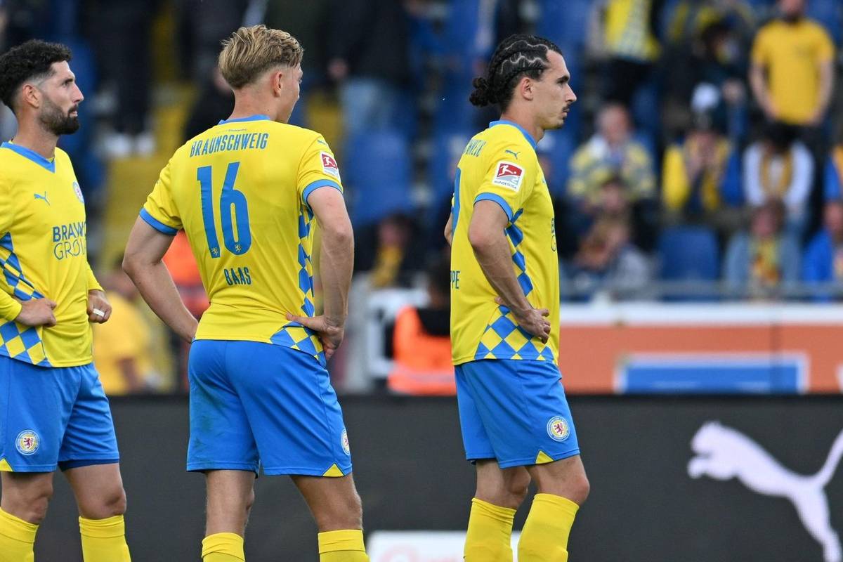Saarbrücken - Braunschweig Tipp, Prognose, Quoten 23.5.25