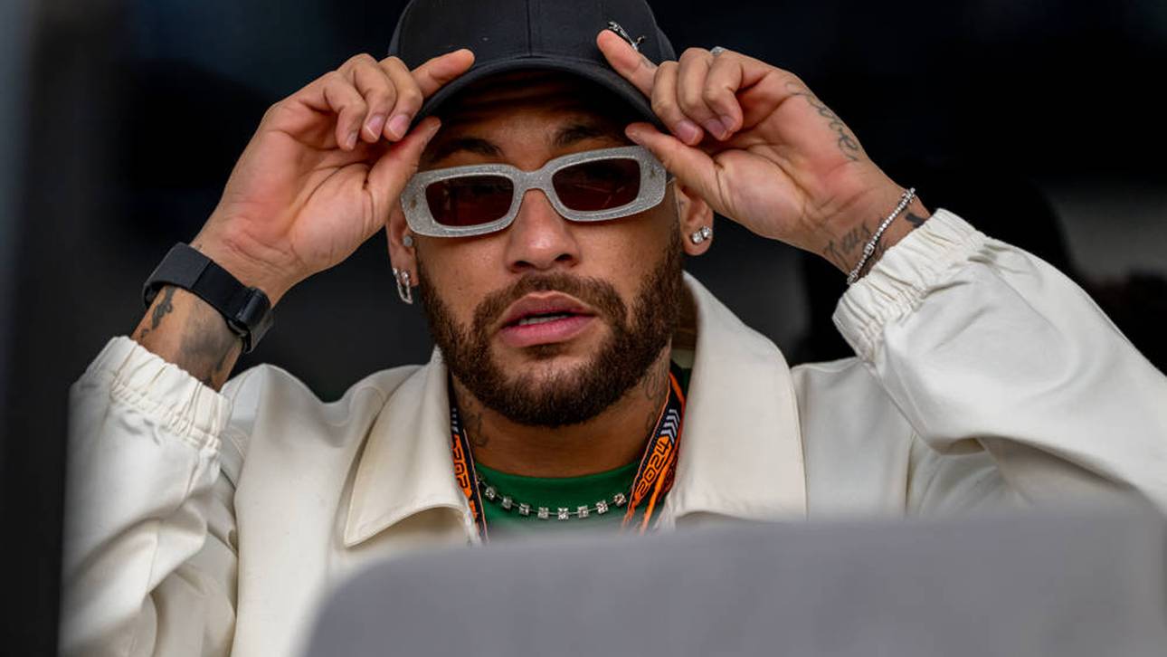 Neymar vor spektakulärer Rückkehr?