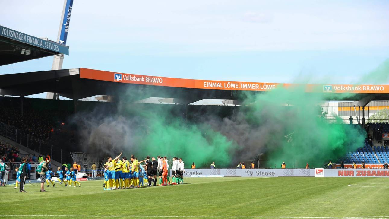 Erzrivalen machen gemeinsame Sache