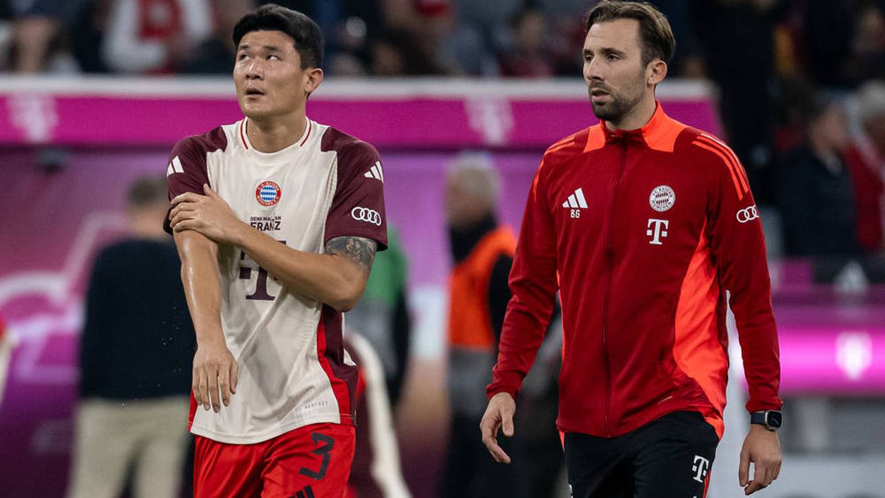 Scheidung bei Bayern-Star