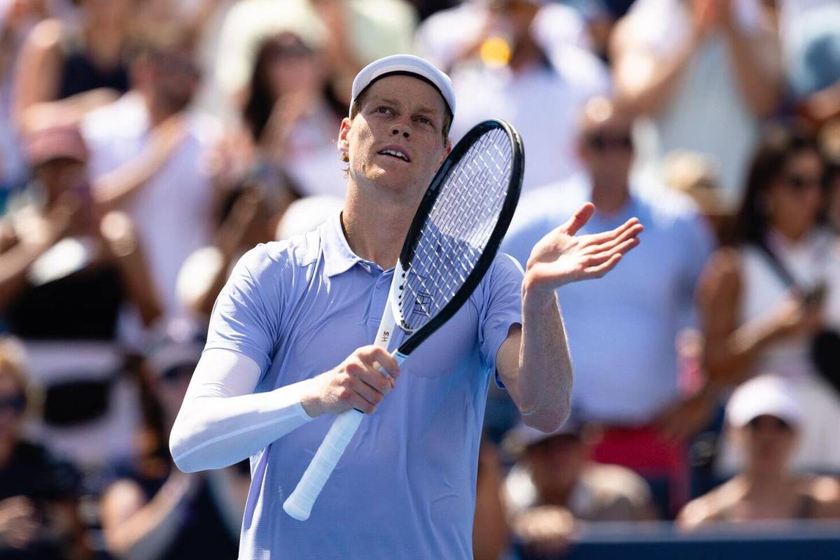Quotenanalyse: Wer sind die Favoriten bei den US Open 2025?