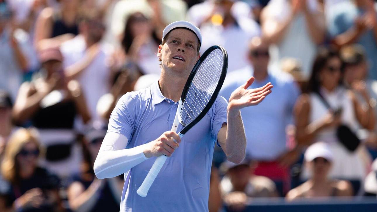 Quotenanalyse: Wer sind die Favoriten bei den US Open 2025?