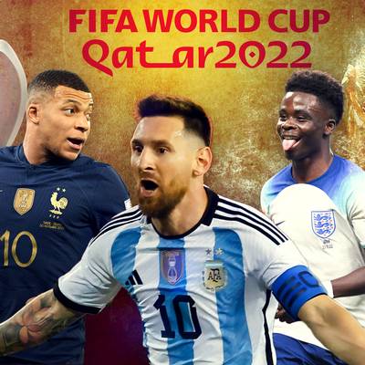 Deutschland scheitert in der Vorrunde, wer wird jetzt Weltmeister? Das WM-Orakel von MagentaTV gibt mithilfe Künstlicher Intelligenz Antworten - und SPORT1-User können dabei gewinnen!