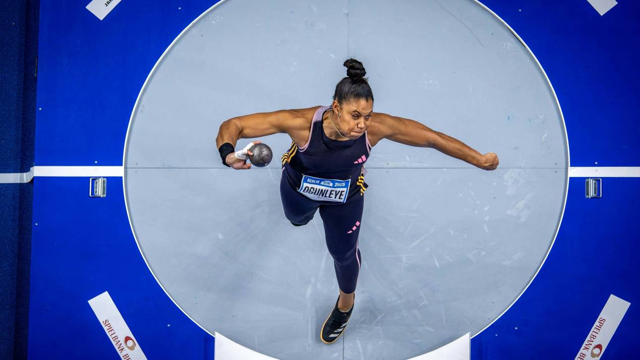 Olympia-Heldin sichert sich DM-Titel