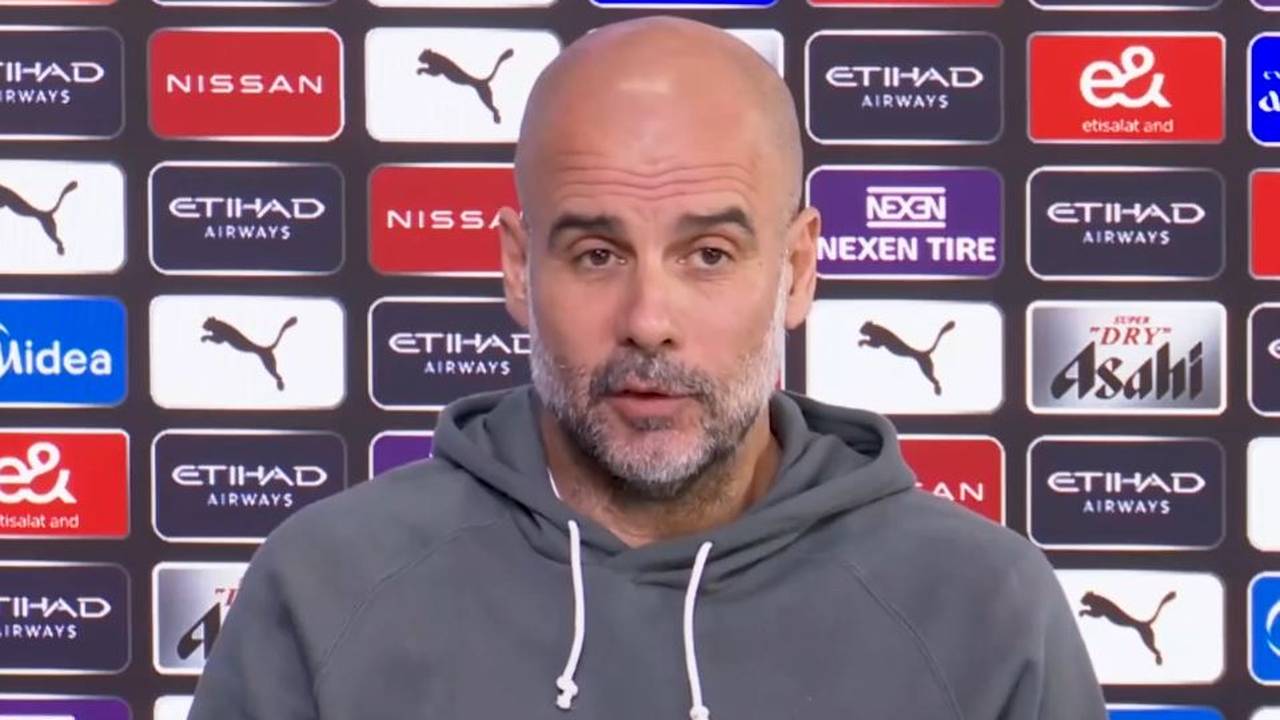 Guardiola schwärmt von Bayern-Trainerkandidat
