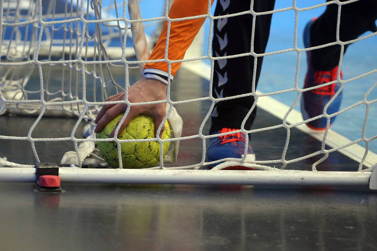 Im August findet die U19-EM im Handball statt. Das Turnier wird dieses Jahr in Ägypten ausgetragen.