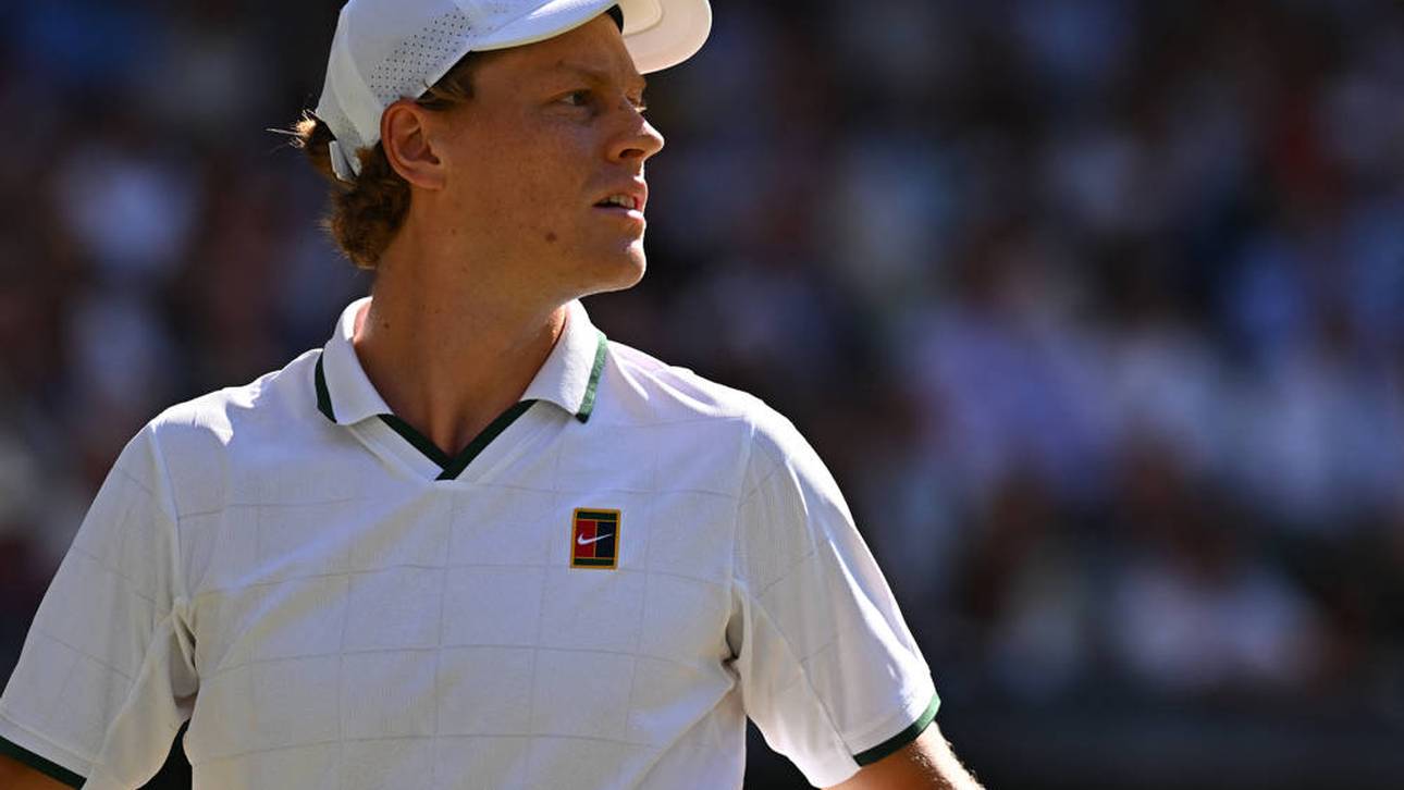 Sinner sagt für US Open ab