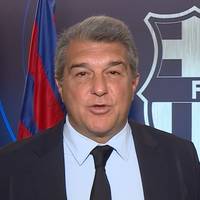 Laporta-Ansage Richtung Real? "Ziel ist es, Barca zu kontrollieren!"