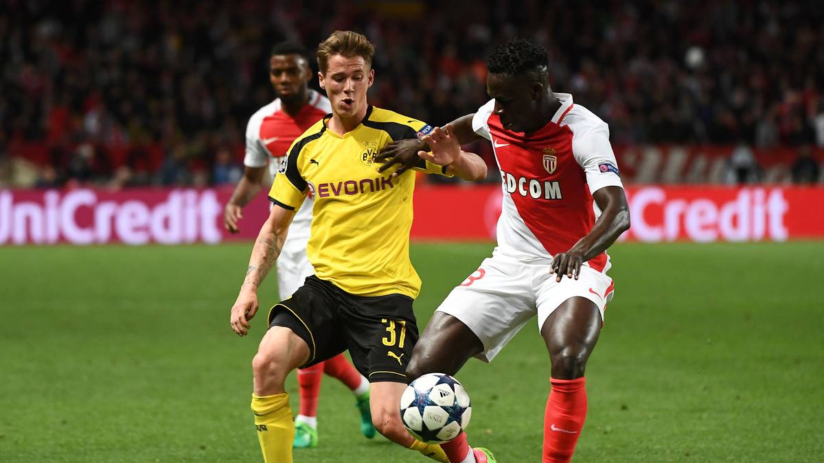 BENJAMIN MENDY (r.) - SPORT1-Note: 2