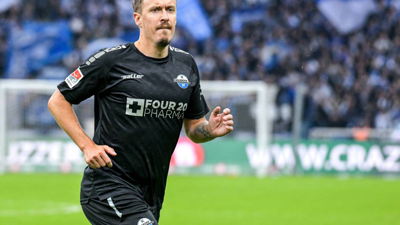 Ex-Nationalspieler Kruse verkündet Karriereende