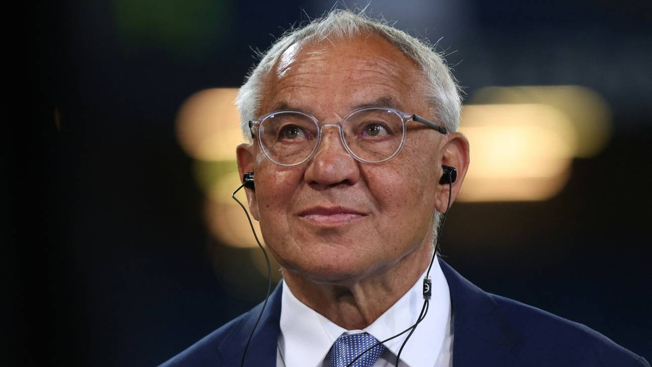 Bayern-Beben: Das sagt Magath