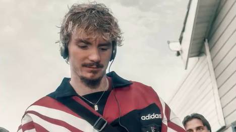 Newcastle United bringt in Zusammenarbeit mit Adidas das Auswärtstrikot aus der Saison 1995/1996 zurück. Ein absoluter Hingucker. 