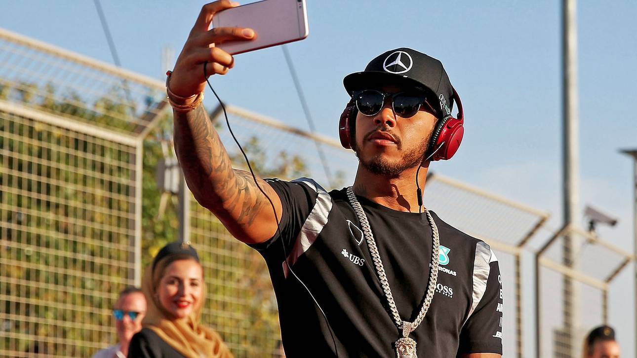 Sieglos-Hamilton: „Mental stark wie nie“