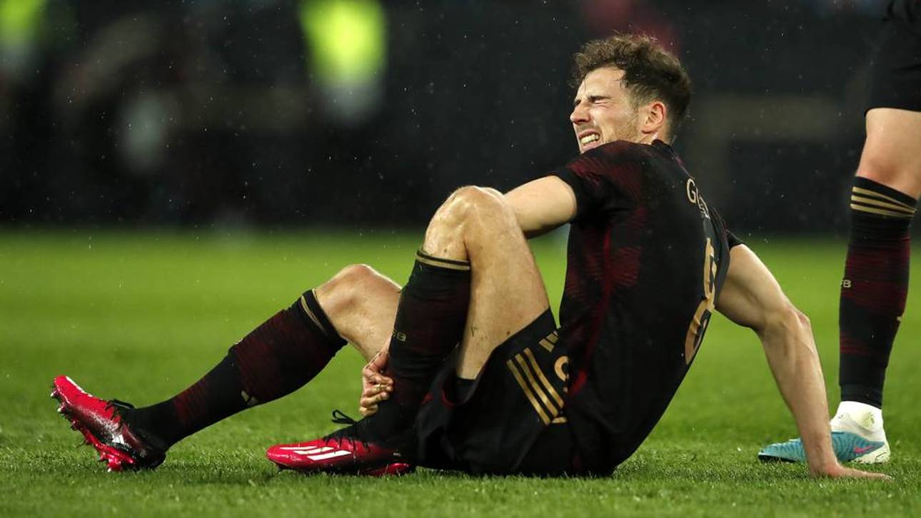 Bayern-Star gibt Entwarnung