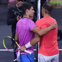 Tennis-Star Rafael Nadal möchte bei den Olympischen Spielen in Paris noch ein letztes Mal auf Medaillenjagd gehen. Für den Doppelwettbewerb stellt er dafür eine ganz besondere Partnerschaft in Aussicht.