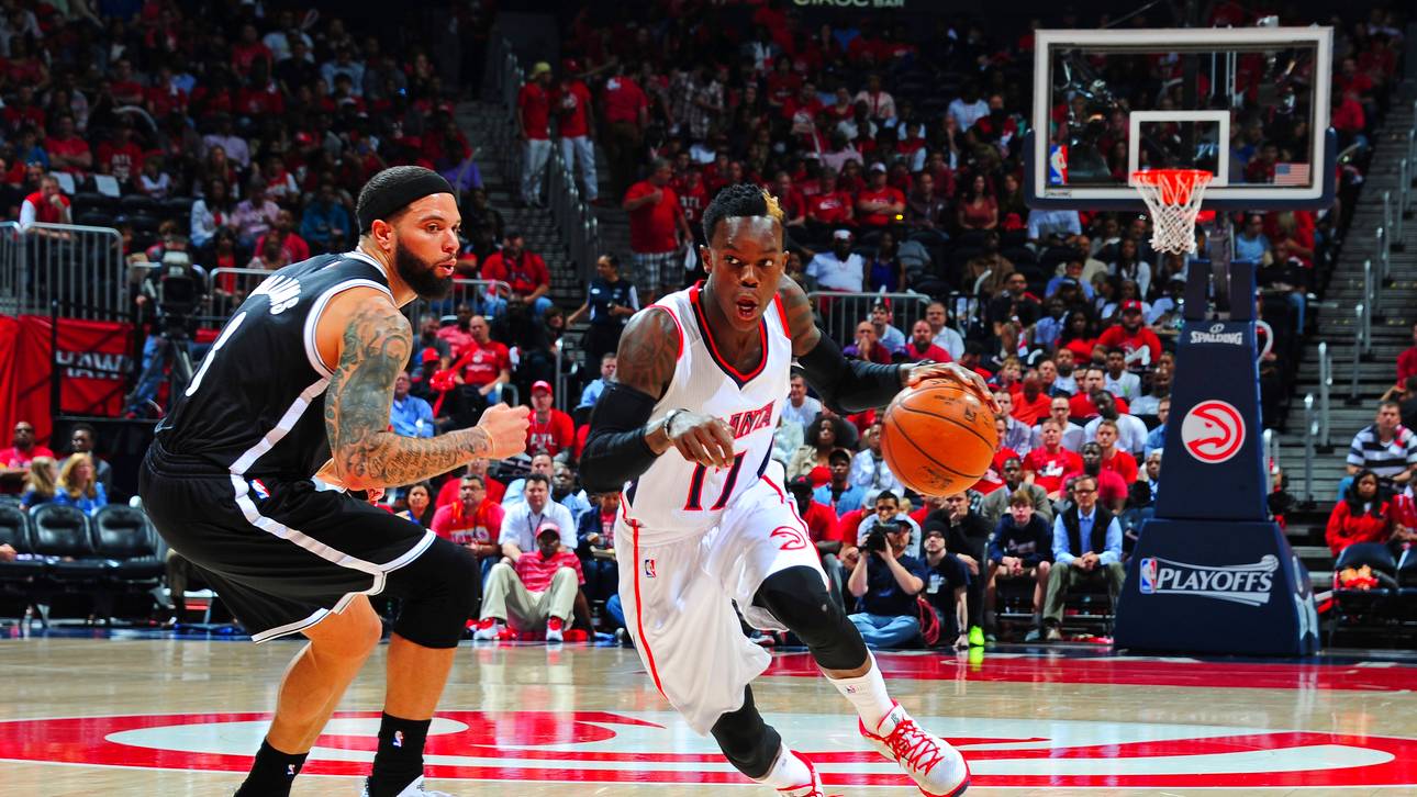 Hawks wollen den dritten Streich