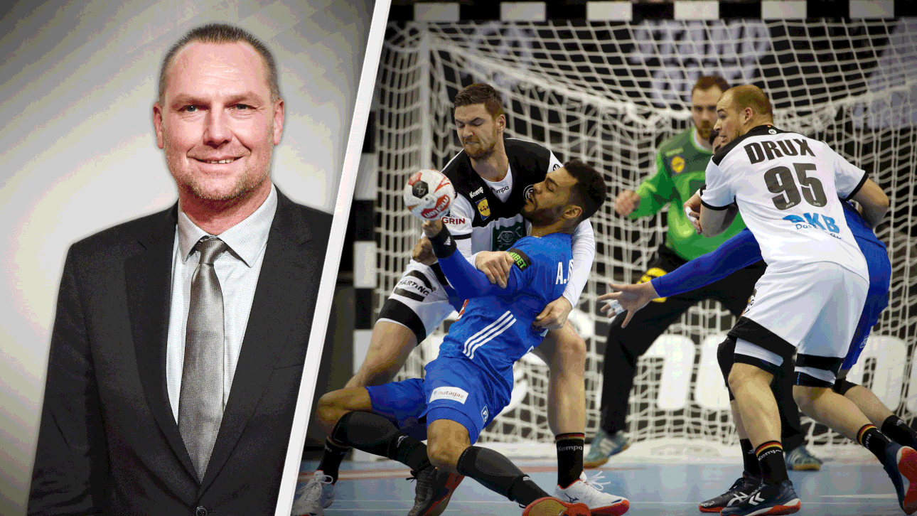 Schwarzer erklärt DHB-Trumpf