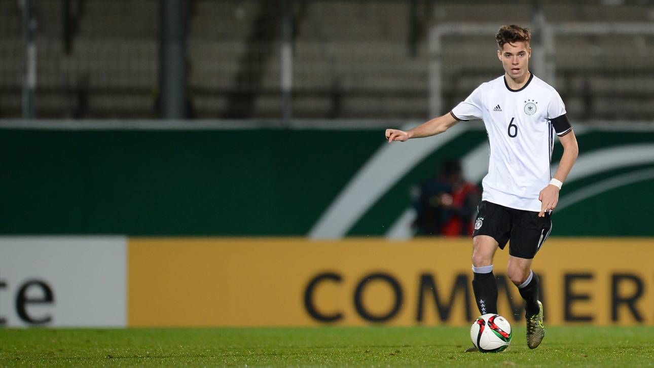 U21 ohne Weigl nach Russland