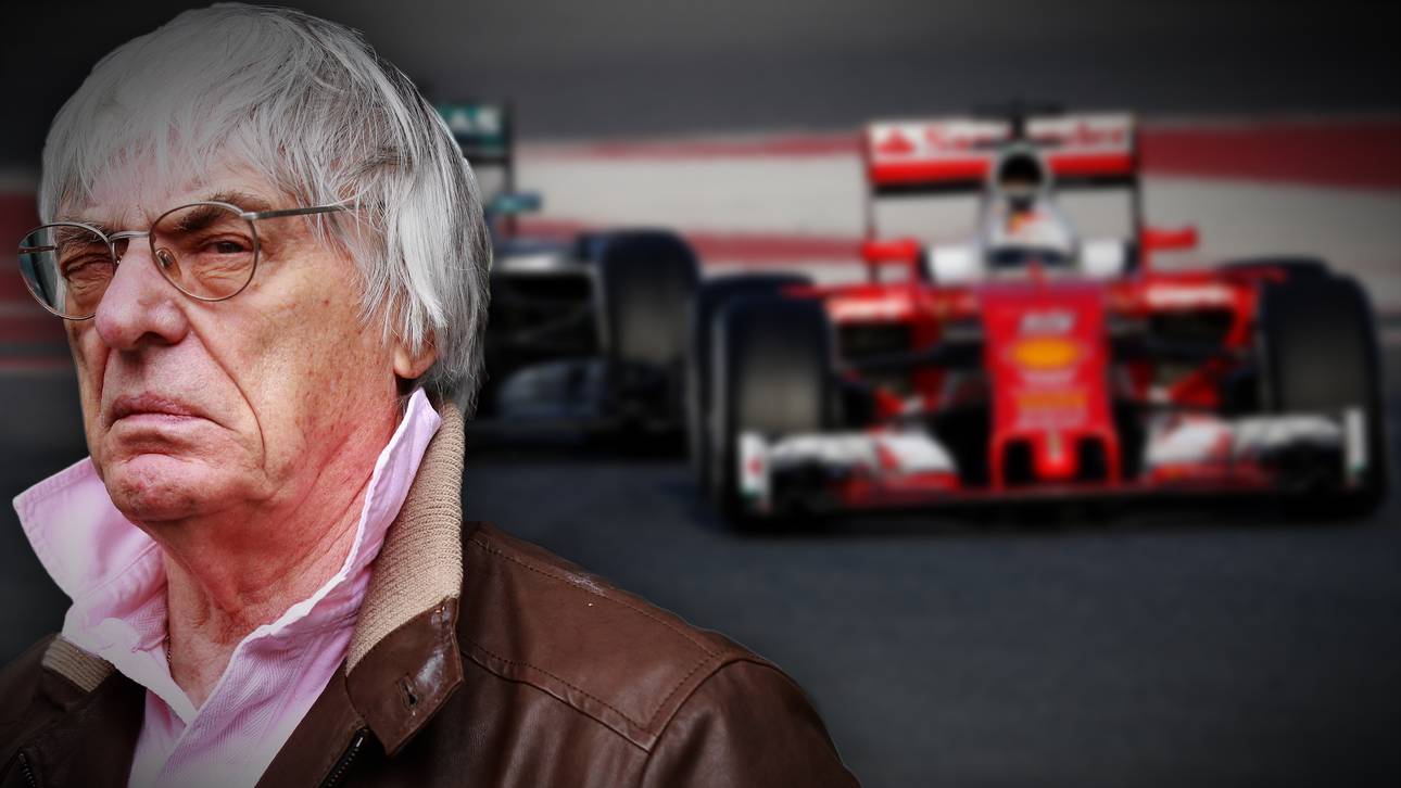 Ecclestone bremst Quali-Revolution aus