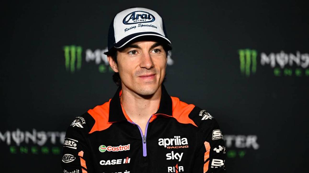 Viñales: „Habe es nicht kommen sehen“