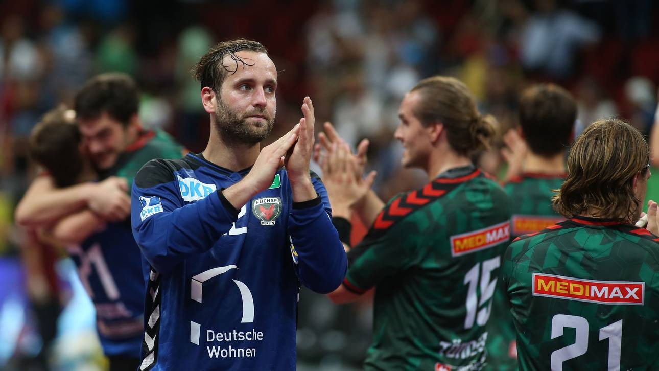 Klub-WM: Traumfinale für Füchse