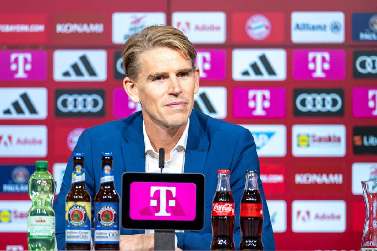 Machtwort bei Woltemade? Freund reagiert