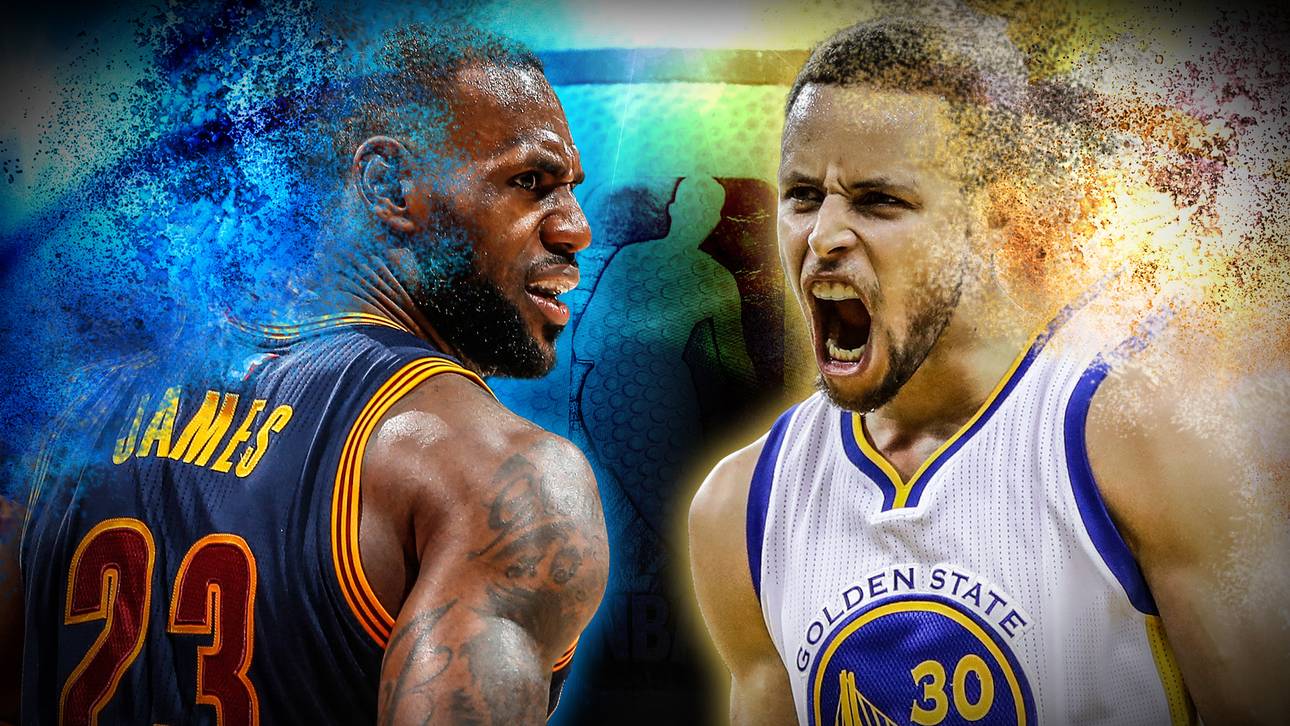 Welcher NBA-Star steckt in Dir?