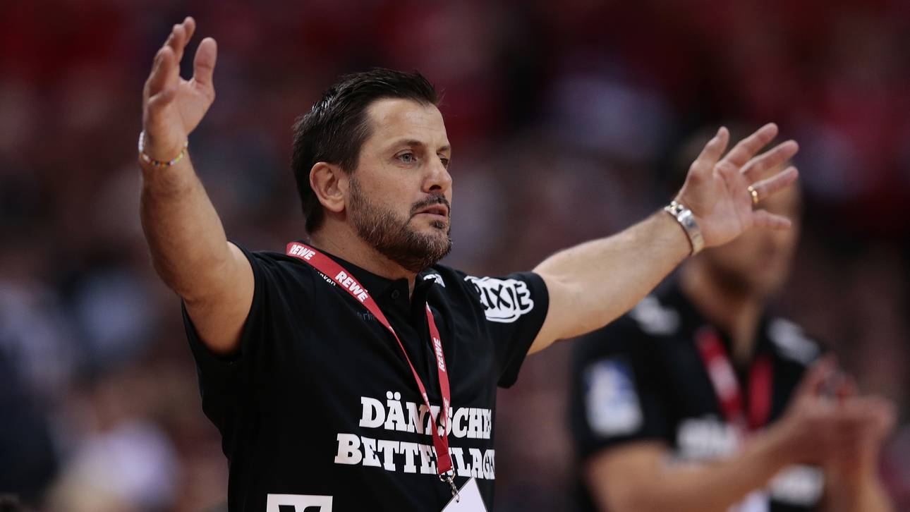 Flensburg feiert klaren Sieg