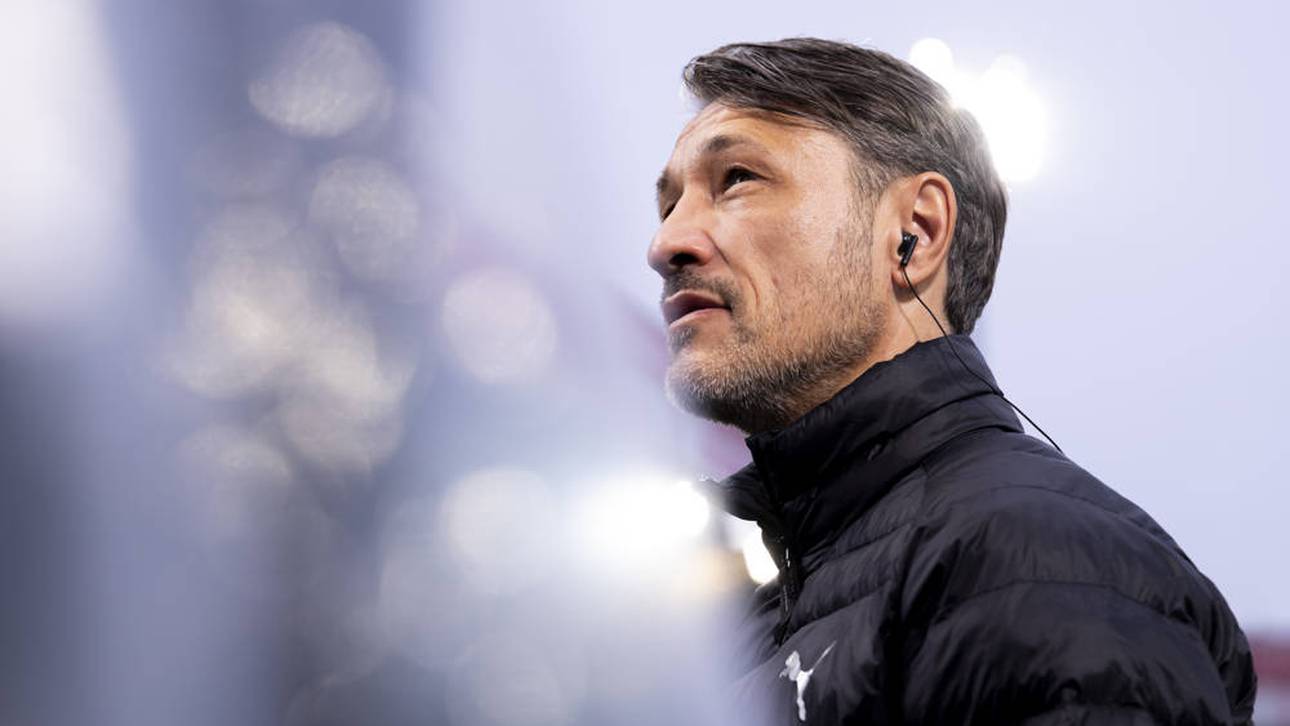Psycho-Trick von Kovac, Anton falsch positioniert