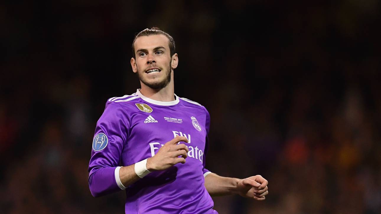 Bales Zukunft scheint geklärt