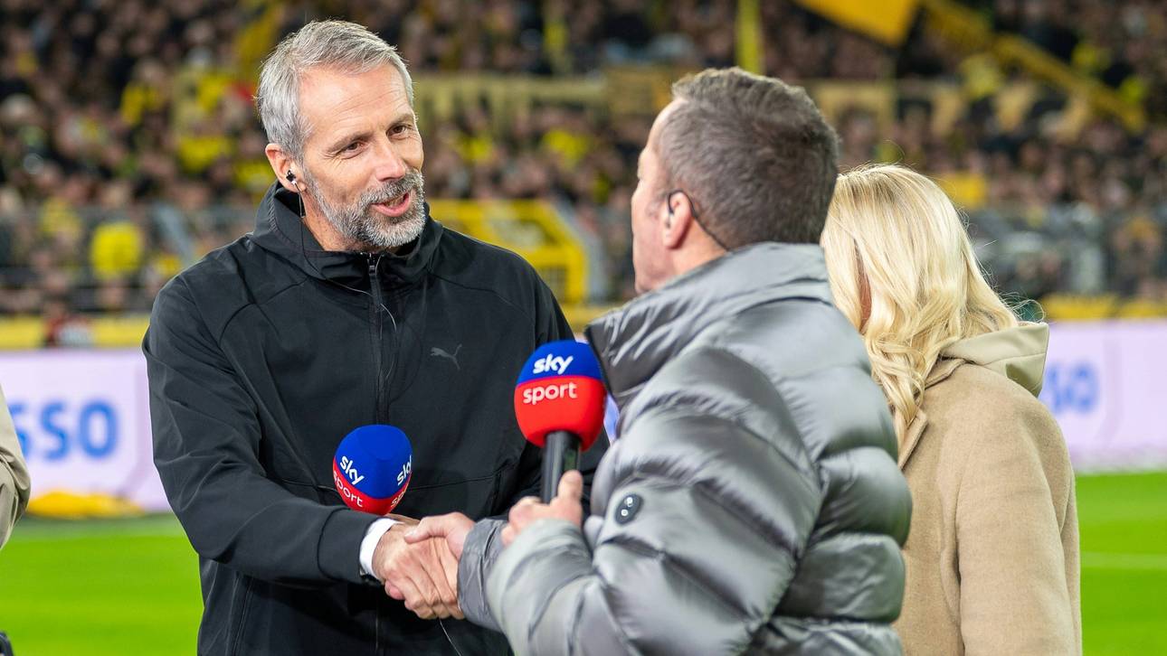 Wieso Matthäus an RB-Wende glaubt