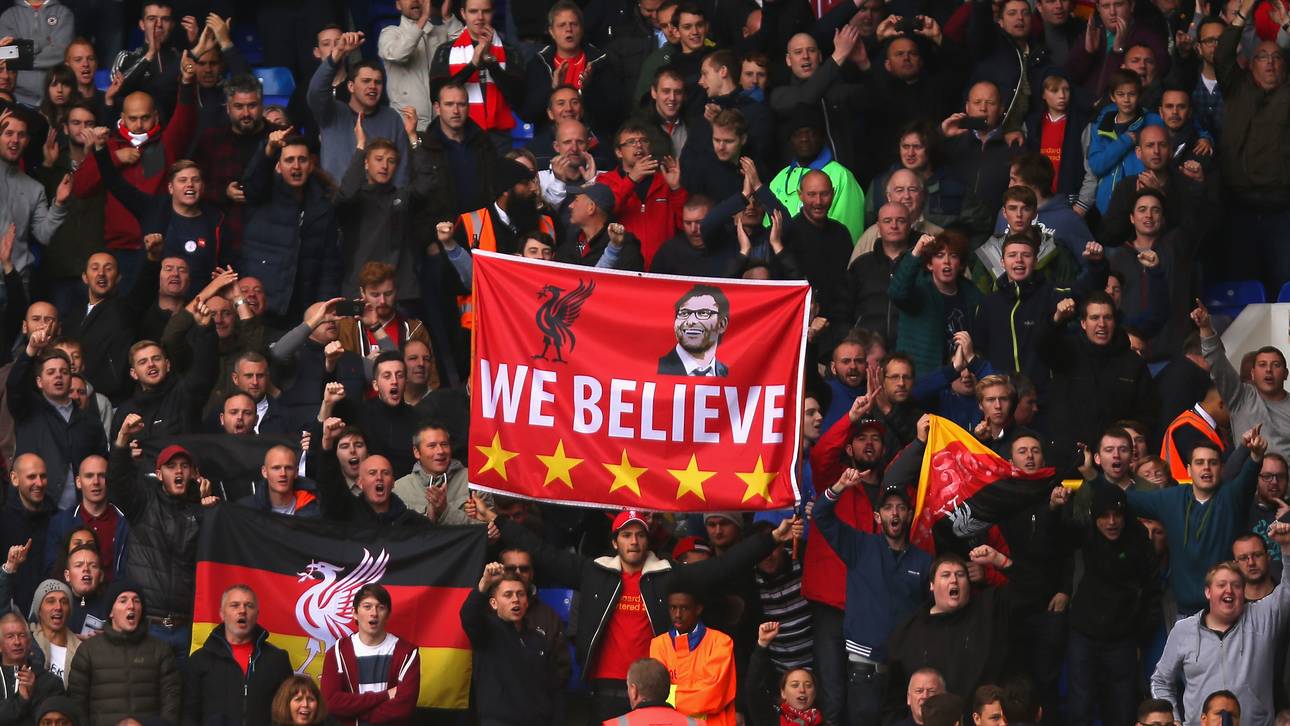 Klopps Nullnummer macht Lust auf mehr