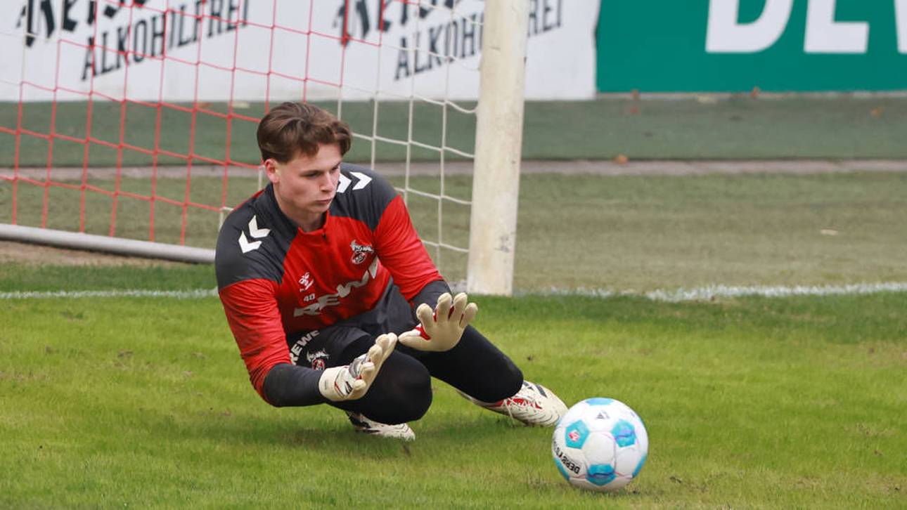 Bayern mit neuem Torwart einig