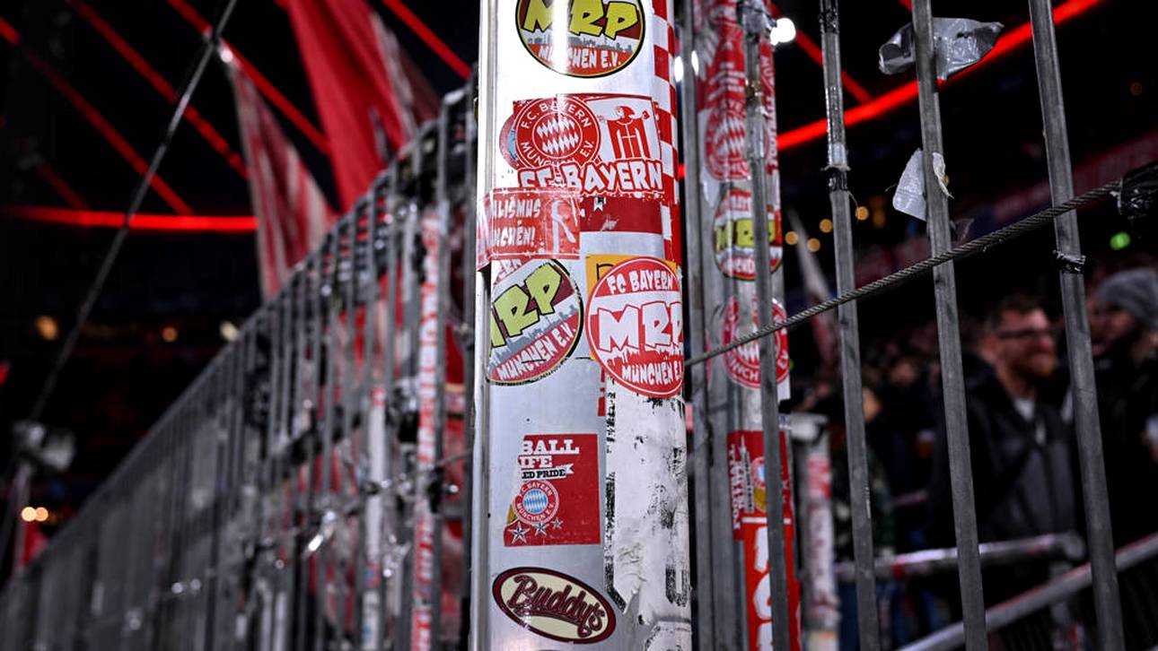 Bayern steigt bei Traditions-Klub ein