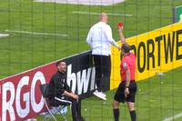 Der VfL Bochum erreicht die zweite Runde im DFB-Pokal. Gegen den Wuppertaler SV gelingt dem Bundesliga-Aufsteiger der entscheidende Treffer erst in der Verlängerung.