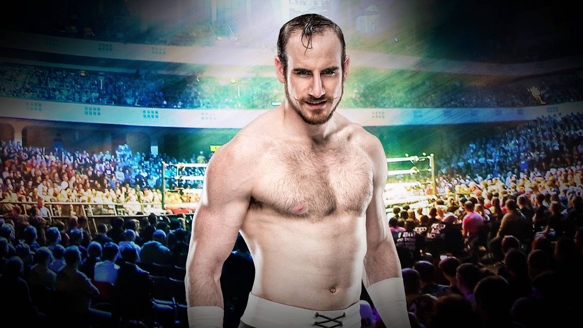 Shaul ist verheiratet mit Aiden English, seit 2016 als Tag-Team-Wrestler (The Vaudevillains), Vorsänger für Rusev und Kommentator im WWE-Hauptkader. Er ist als Vickies Schwiegersohn nun auch Teil der Guerrero-Familie