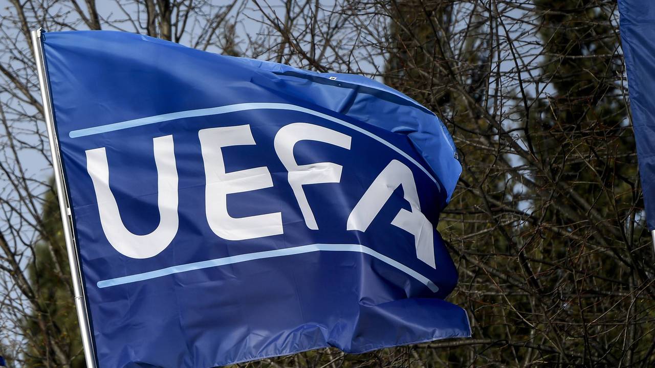 UEFA untersucht Finanz-Unterlagen des FC Bayern München