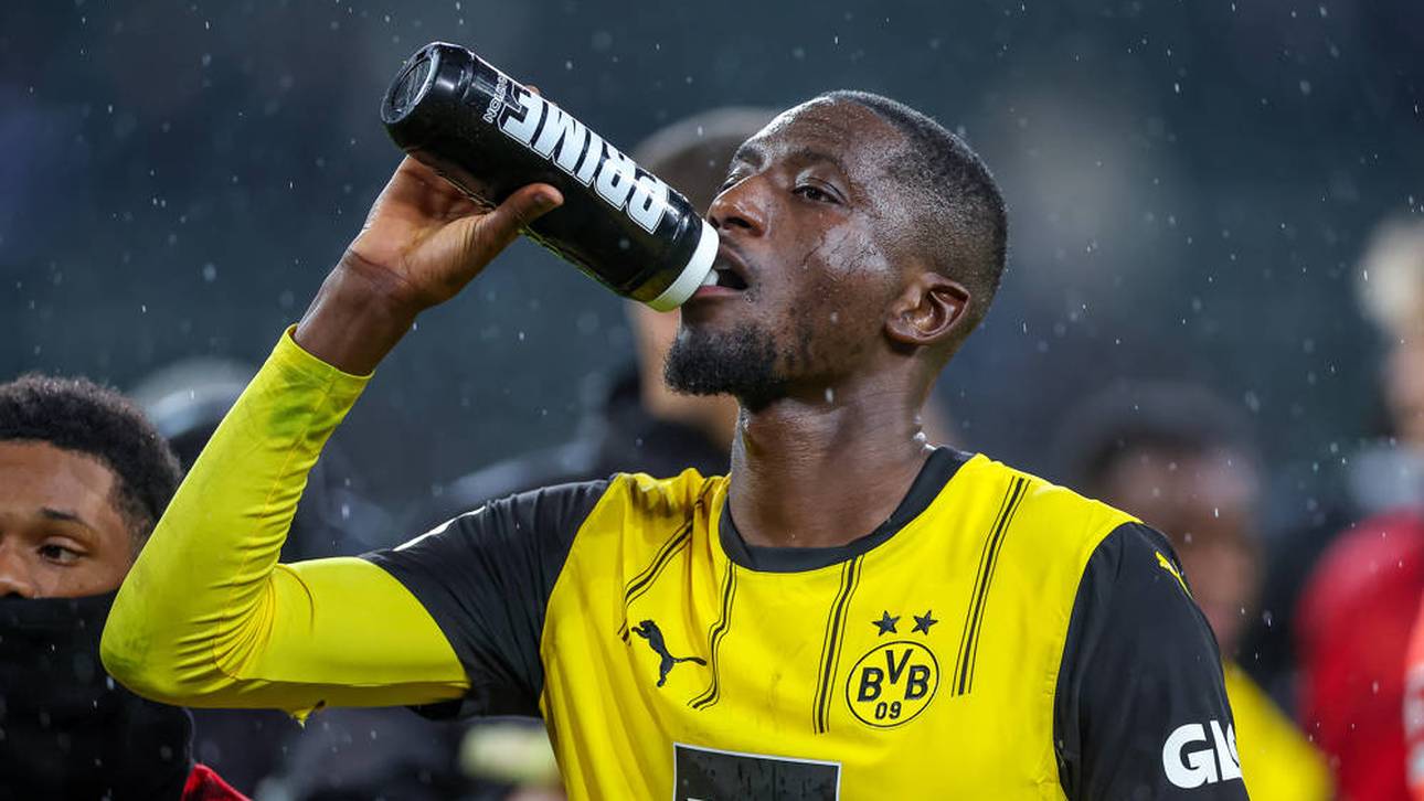 Bayern-Deal? BVB-Star klärt auf