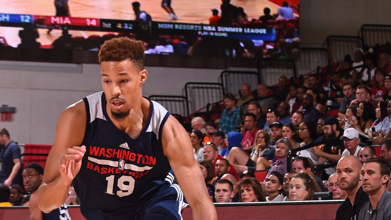 FC Bayern verpflichtet Ex-NBA-Profi