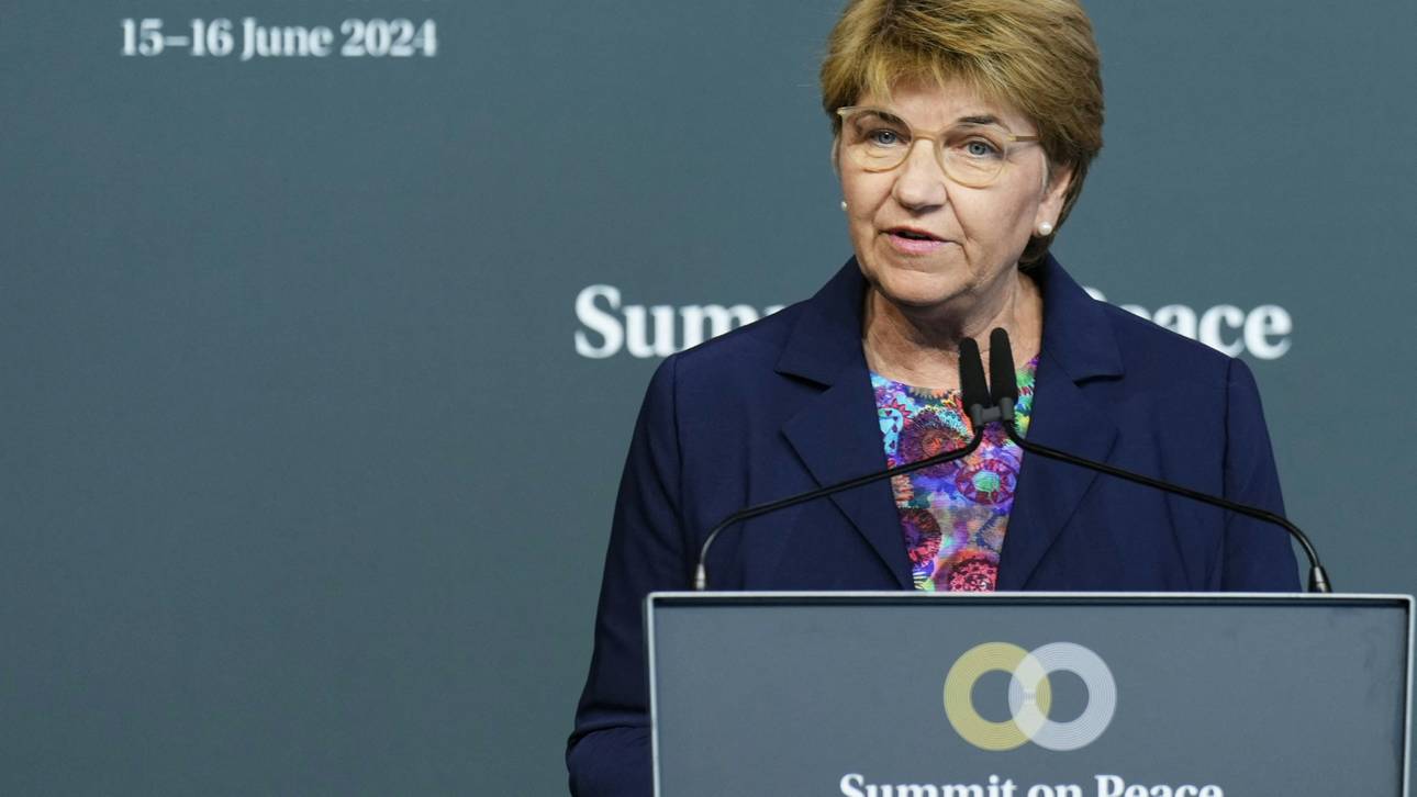 Olympia 2038: Schweiz bewirbt sich