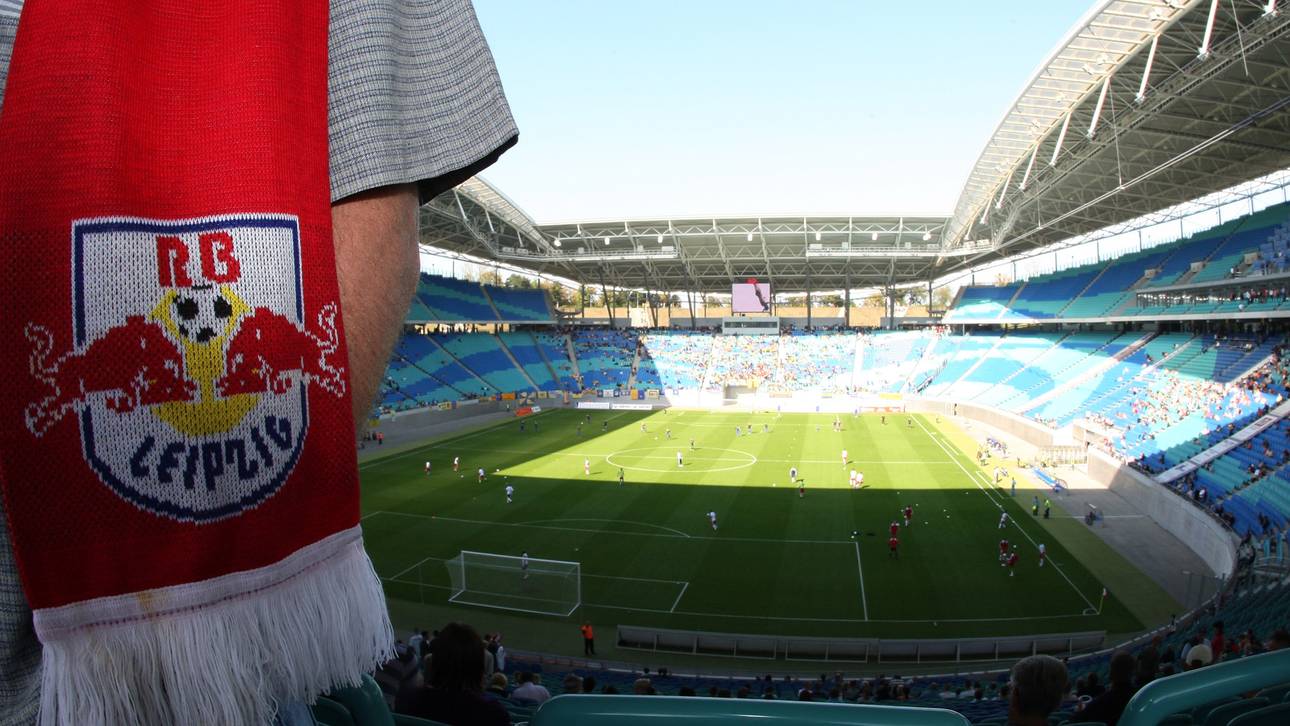 Lok Leipzig veralbert Stadtrivale RB