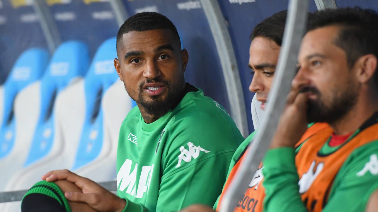 Boateng: Rassismus ist gewachsen