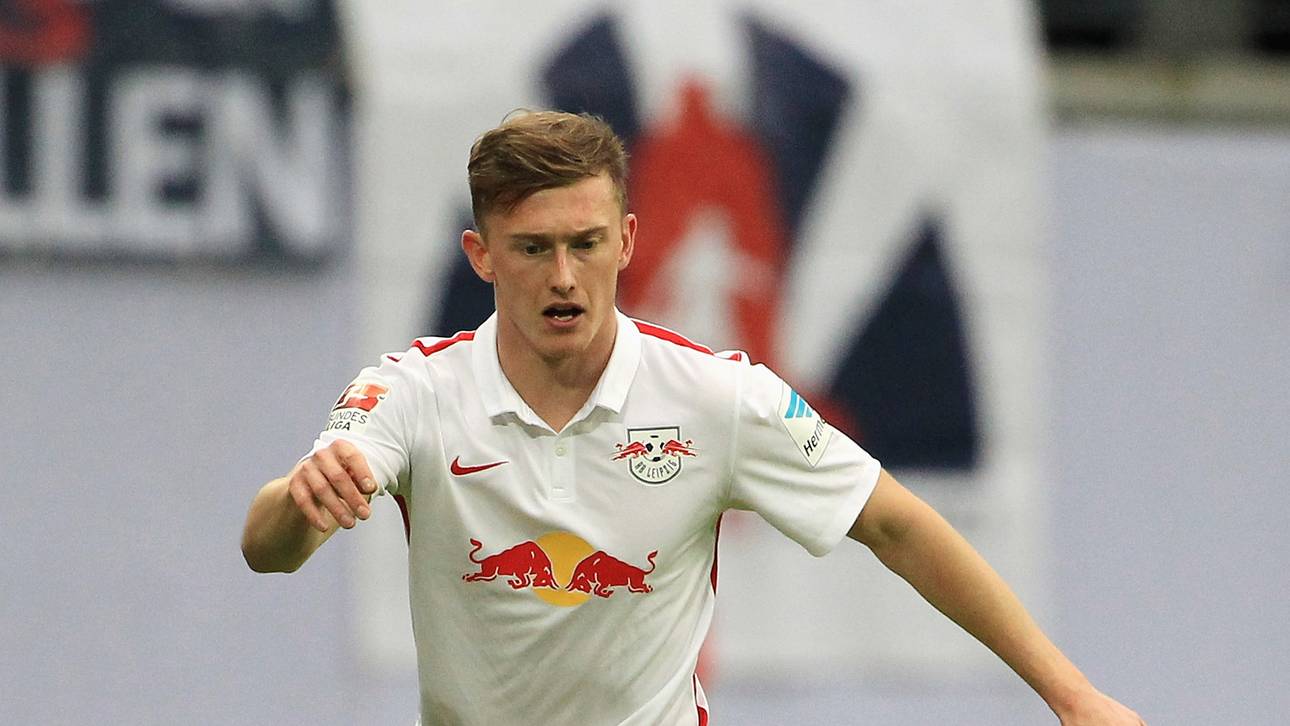 Augsburg holt aussortierten RB-Profi