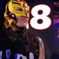 Beim WWE Royal Rumble 2023 fehlt die lebende Legende Rey Mysterio, stattdessen zeigt sich sein Sohn mit der Maske. Geplant war das eigentlich anders.