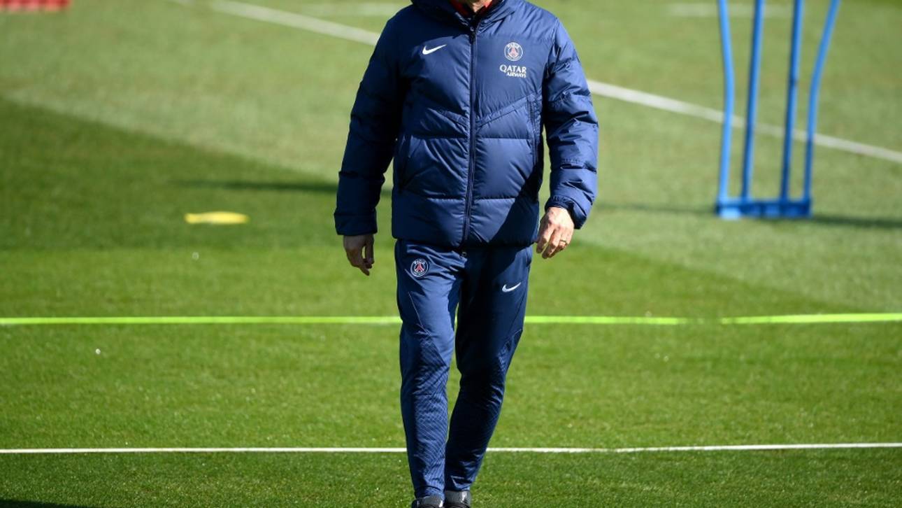 Rassismus-Affäre: Galtier schlägt zurück