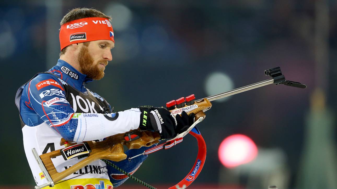 Biathlon-Boykott vorerst vom Tisch