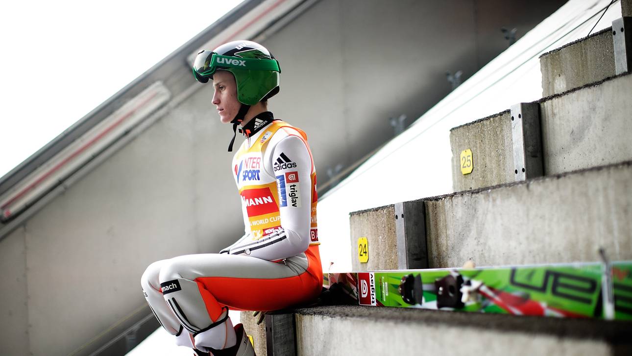 Prevc verzichtet auf Quali